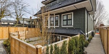 Photo of 3383 VICTORIA DRIVE, Vancouver BC V5N 4M3 in Vancouver