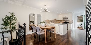 Photo of 9 1266 W 6TH AVENUE, Vancouver BC V6H 1A5 in Vancouver