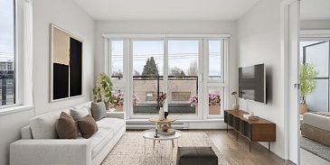 Photo of 409 1588 E HASTINGS STREET, Vancouver BC V5L 0B8 in Vancouver