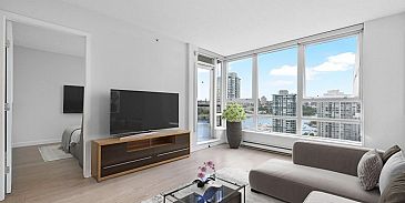 Photo of 2311 939 EXPO BOULEVARD, Vancouver BC V6Z 3G7 in Vancouver
