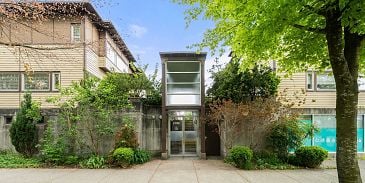 Photo of 17 2389 CHARLES STREET, Vancouver BC V5L 5G4 in Vancouver