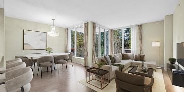 Photo of 608 5728 BERTON AVENUE, Vancouver BC V6S 0E5 in Vancouver