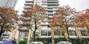 Photo of 805 1530 W 8TH AVENUE, Vancouver BC V6J 5M6 in Vancouver