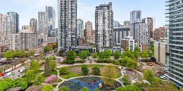 Photo of 1203 1188 RICHARDS STREET, Vancouver BC V6B 3E6 in Vancouver