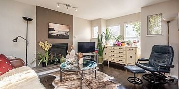 Photo of 1528 BOND STREET, North Vancouver BC V7J 1E7 in Vancouver