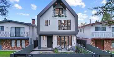 Photo of 1 462 E 19TH AVENUE, Vancouver BC V5V 1J7 in Vancouver
