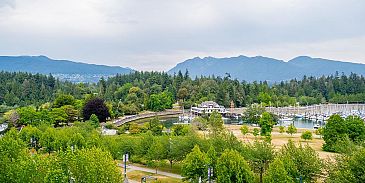 Photo of 1010 1889 ALBERNI STREET, Vancouver BC V6G 3G7 in Vancouver