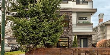 Photo of 1805 E 37TH AVENUE, Vancouver BC V5P 1E9 in Vancouver