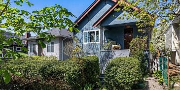 Photo of 1953 GRANT STREET, Vancouver BC V5L 2Z1 in Vancouver