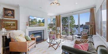 Photo of 411 2020 E KENT AVENUE SOUTH, Vancouver BC V5P 4X1 in Vancouver