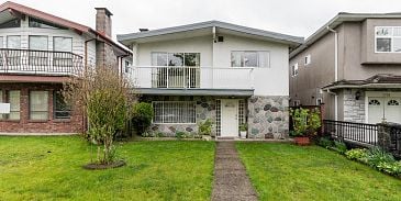 Photo of 2740 E 2ND AVENUE, Vancouver BC V5M 1E1 in Vancouver