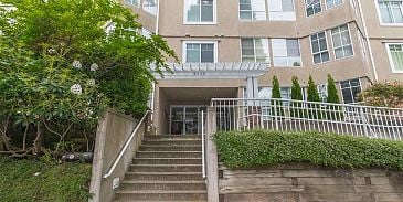 Photo of 205 2505 E BROADWAY, Vancouver BC V5M 1Y4 in Vancouver
