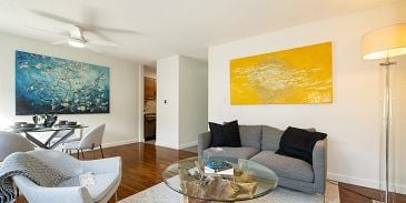 Photo of 304 2190 W 8 AVENUE, Vancouver BC V6K 2A4 in Vancouver