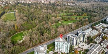 Photo of 901 2763 CHANDLERY PLACE, Vancouver BC V5S 4V4 in Vancouver