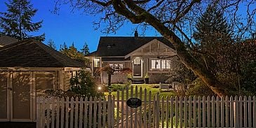 Photo of 1045 CORTELL STREET, North Vancouver BC V7P 2A2 in Vancouver