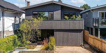 Photo of 4328 WINDSOR STREET, Vancouver BC V5V 4P4 in Vancouver