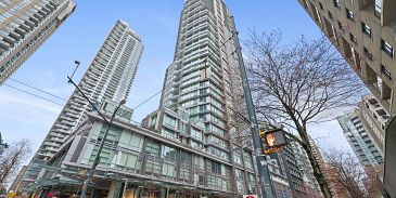 Photo of 404 1283 HOWE STREET, Vancouver BC V6Z 0E3 in Vancouver
