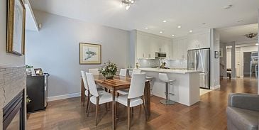 Photo of 30 3750 EDGEMONT BOULEVARD, North Vancouver BC V7R 2P8 in Vancouver
