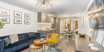 Photo of 608 189 KEEFER STREET, Vancouver BC V6A 0C8 in Vancouver