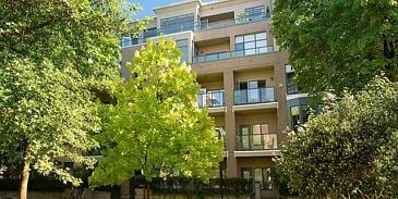 Photo of 407 2028 W 11TH AVENUE, Vancouver BC V6J 2C9 in Vancouver