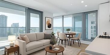 Photo of 2102 1480 HOWE STREET, Vancouver BC V6Z 1C4 in Vancouver