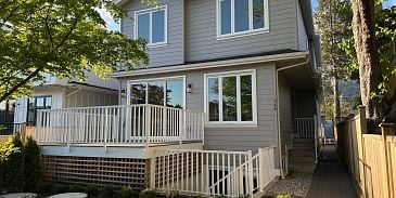 Photo of 346 E 17TH STREET, North Vancouver BC V7L 2V9 in Vancouver