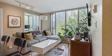 Photo of 302 1010 RICHARDS STREET, Vancouver BC V6B 1G2 in Vancouver