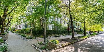 Photo of 407 2028 W 11TH AVENUE, Vancouver BC V6J 2C9 in Vancouver
