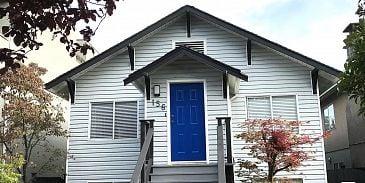 Photo of 156 E 53RD AVENUE, Vancouver BC V5X 1H8 in Vancouver