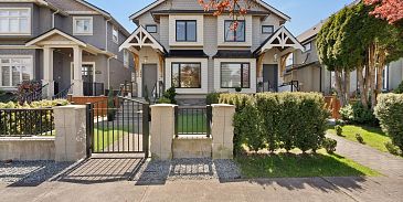 Photo of 2848 W 23RD AVENUE, Vancouver BC V6L 1P3 in Vancouver