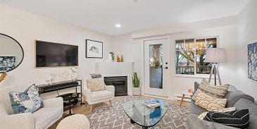 Photo of 2422 E 8TH AVENUE, Vancouver BC V5M 4V4 in Vancouver