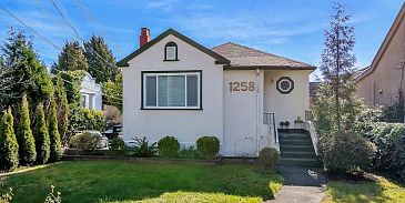 Photo of 1258 Park Drive in Vancouver