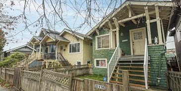 Photo of 1227 E 22ND AVENUE, Vancouver BC V5V 1W7 in Vancouver