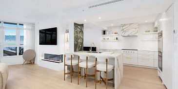 Photo of 301 1233 W CORDOVA STREET, Vancouver BC V6C 3R1 in Vancouver
