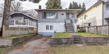 Photo of 4987 Hoy Street in Vancouver