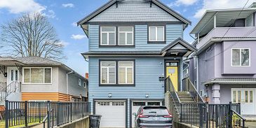 Photo of 4670 CLARENDON STREET, Vancouver BC V5R 3J1 in Vancouver
