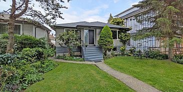 Photo of 483 E 31ST AVENUE, Vancouver BC V5V 2W6 in Vancouver