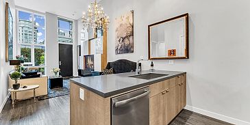 Photo of 1762 ONTARIO STREET, Vancouver BC V5T 0G2 in Vancouver