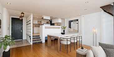 Photo of 202 1850 LORNE STREET, Vancouver BC V5T 1C9 in Vancouver