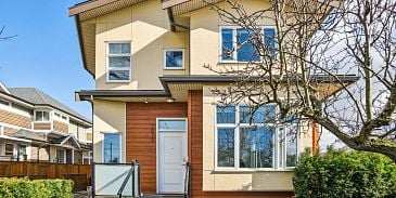 Photo of 7078 FRASER STREET, Vancouver BC V5X 3V5 in Vancouver