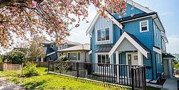 Photo of 2970 E 7TH AVENUE, Vancouver BC V5M 1V3 in Vancouver