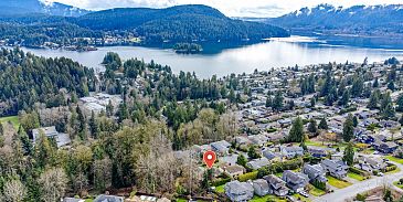 Photo of 4130 RUSSELL COURT, North Vancouver BC V7G 2C5 in Vancouver