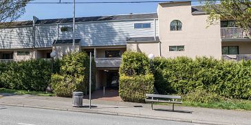 Photo of 313 975 E BROADWAY, Vancouver BC V5T 1Y3 in Vancouver