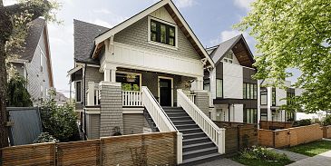 Photo of 5471 WALES STREET, Vancouver BC V5R 3M9 in Vancouver