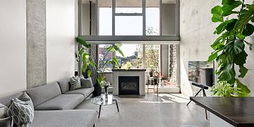Photo of 414 289 ALEXANDER STREET, Vancouver BC V6A 1C2 in Vancouver