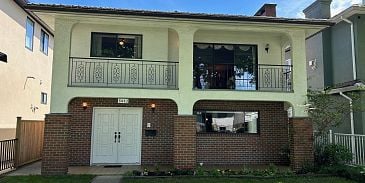 Photo of 5412 RHODES STREET, Vancouver BC V5R 3N9 in Vancouver