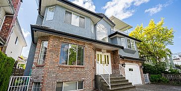 Photo of 2048 E 34TH AVENUE, Vancouver BC V5P 1A8 in Vancouver