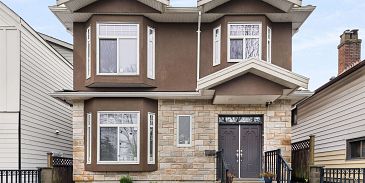 Photo of 765 SKEENA STREET, Vancouver BC V5K 4P4 in Vancouver