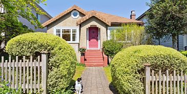 Photo of 3039 GRANT STREET, Vancouver BC V5K 3H8 in Vancouver