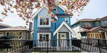 Photo of 2972 E 7TH AVENUE, Vancouver BC V5M 1V3 in Vancouver
